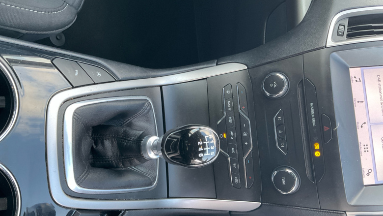 Ford S-MAX 1.5 EcoBoost 165 Zetec 5dr Petrol Estate